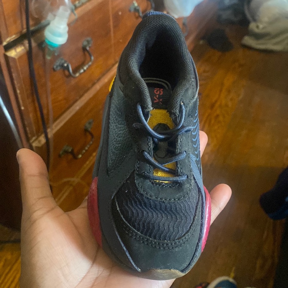 Used like new